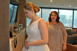 Gil & Sarah's Wedding 0079